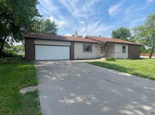 3601 SE 23rd Ter, Topeka, KS 66605