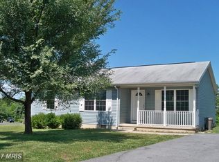58 Heather Dr, Martinsburg, WV 25404