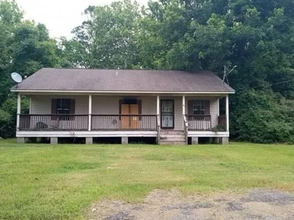 1601 S Tennessee St, Pine Bluff, AR 71601