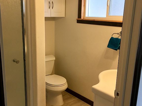 Restroom