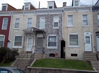 841 Locust St, Reading, PA 19604