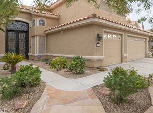 212 Chaco Canyon Dr Henderson NV 89074 Zillow