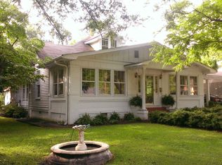 421 S Petty St, Gaffney, SC 29340