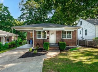 108 Dykeson Ave, Greenville, SC 29609