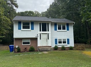 15390 Matthews Manor Rd, Newburg, MD 20664