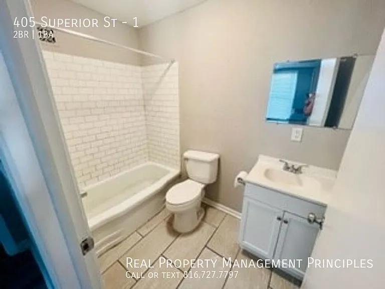 405 Superior St #1 — Photo 4