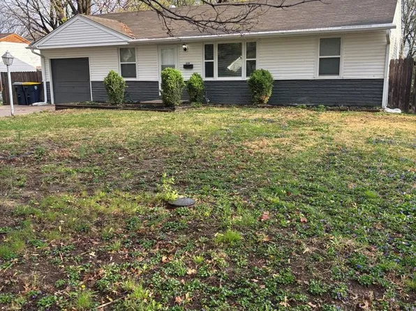 5906 E 99th Ter, Kansas City, MO 64134