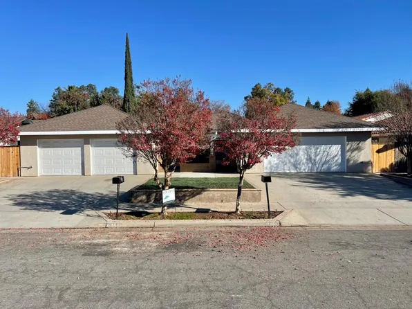 6460 N Remington Ave, Fresno, CA 93704