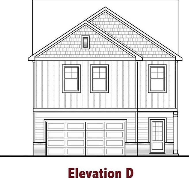 2nd image of 85 Auburn Crossing Way