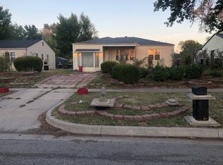 2738 N Grove St, Wichita, KS 67219