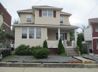 7 Hillard St, Wilkes Barre, PA 18702