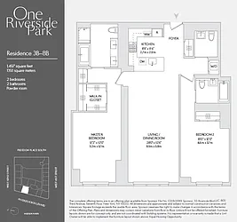 Rented by Oxford Property Group