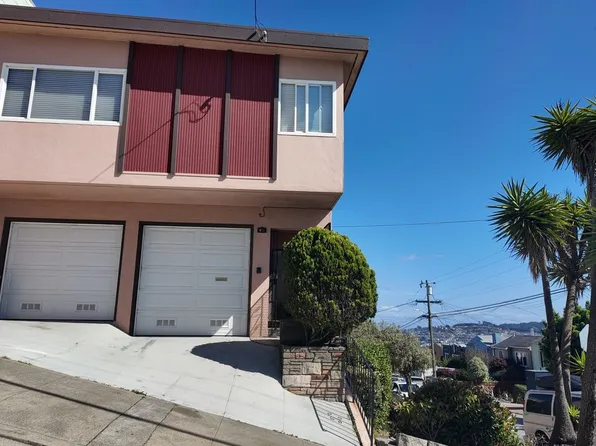 600 Gennessee St, San Francisco, CA 94127