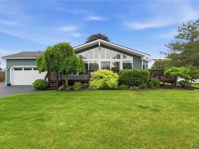 6790 Strickler Rd, Clarence Center, NY, 14032