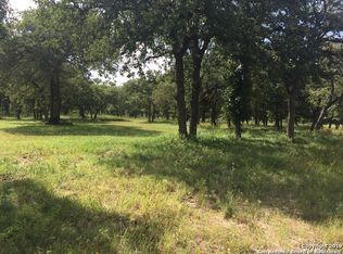 195 Longhorn Rd, Stockdale, TX 78160