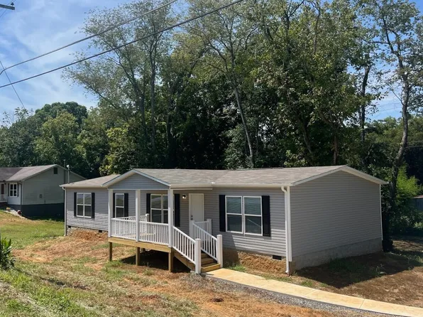 4824 Wheeler Rd, Louisville, TN 37777