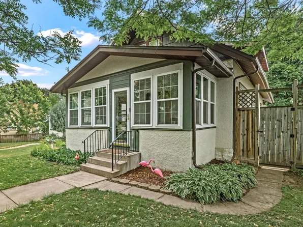 2911 Lincoln St NE, Minneapolis, MN 55418
