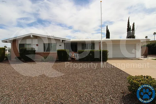 10438 W Rodgers Cir Photo 1