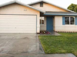 2911 W Lawson St, Caruthers, CA