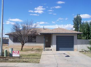 238 Lisanne Ct SE, Los Lunas, NM 87031