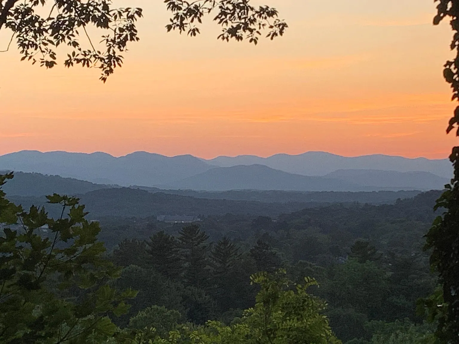 Howland Rd, Asheville — Photo 1