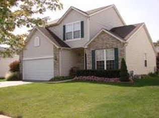 150 Cherrywood Ln, Romeoville, IL 60446