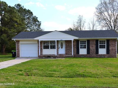 111 Butternut Lane, Jacksonville, NC, 28540