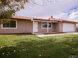 40657 172nd St E, Lancaster, CA 93535
