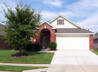2504 Ariel Cv, McKinney, TX 75070