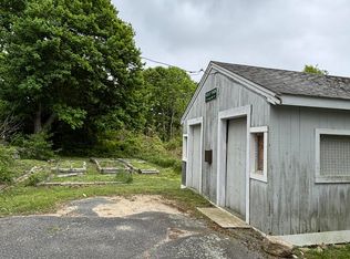 4375 Main St, Yarmouth Pt, MA 02675