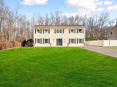 304 N Charles St, Rome, NY, 13440