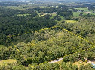 NW 131st St, Reddick, FL 32686