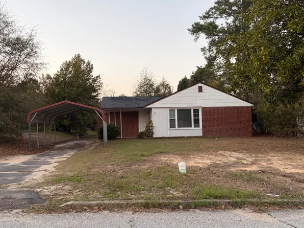 3047 Acorn Road, Augusta, GA 30906