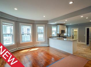 62 Mapleton St #2, Brighton, MA 02135
