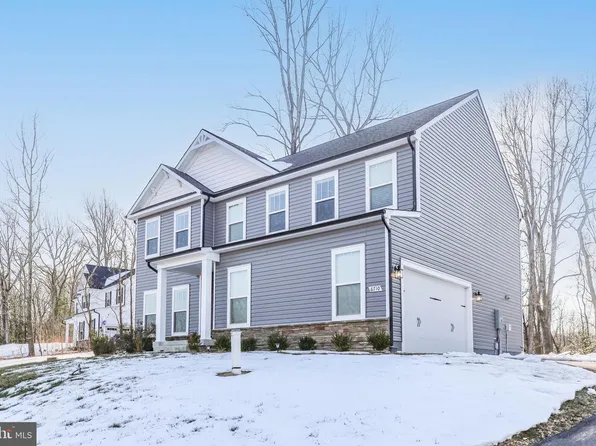 6710 Ginseng Ln, King George, VA 22485