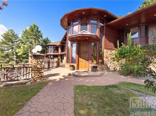 1205 Rimhaven Way, Billings, MT 59102