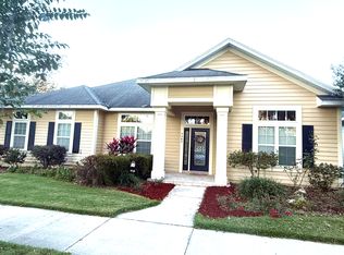 7384 SW 35th Ln, Gainesville, FL 32608