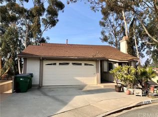 23795 Birch Ln, Mission Viejo, CA 92691