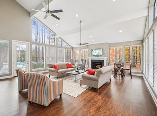 Woodlake Downs, Raleigh, NC 27613