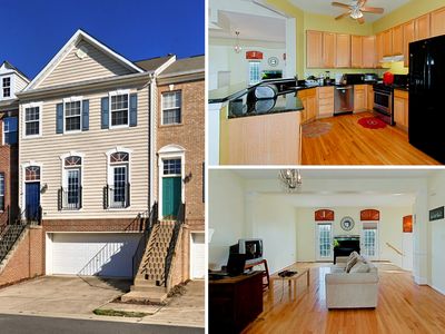 6216 Ruby Virginia Ct, Alexandria, VA, 22310