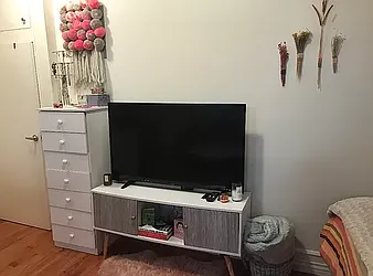 Rented by Geraldine Capasso, LREB