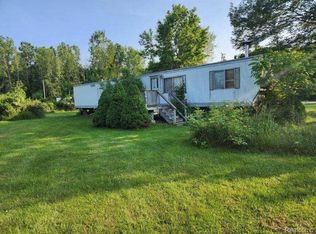 7233 Birch Dr, Port Hope, MI 48468