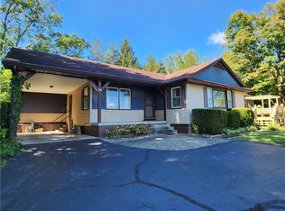 56 Barone Ave, Mount Morris, NY 14510