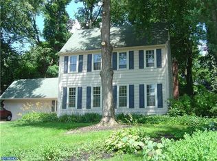 10 Wicklow Ct, Cherry Hill, NJ 08003