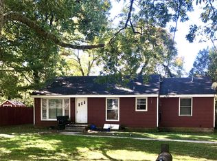 711 West St, Murfreesboro, TN 37130