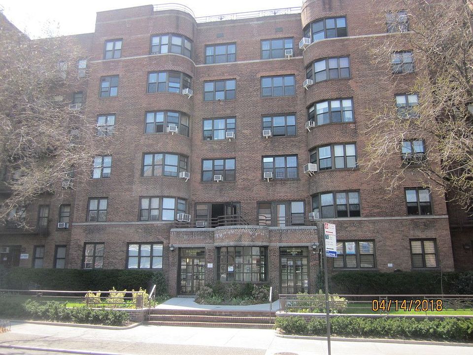 1st image of 98-120 Queens Blvd #6F