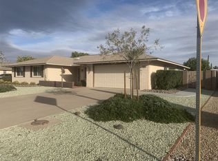 9505 W Burns Dr, Sun City, AZ 85351