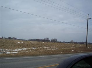 80 W 950 N, North Manchester, IN