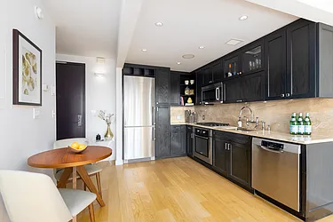 Sold by Brown Harris Stevens