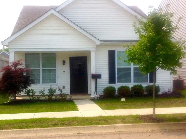 79 Neptune Ave, Newark, OH 43055